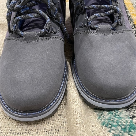 Puma winter boots - Picture 2 of 10